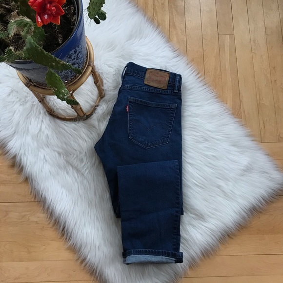 Levi's Denim - Levi’s 511 jeans